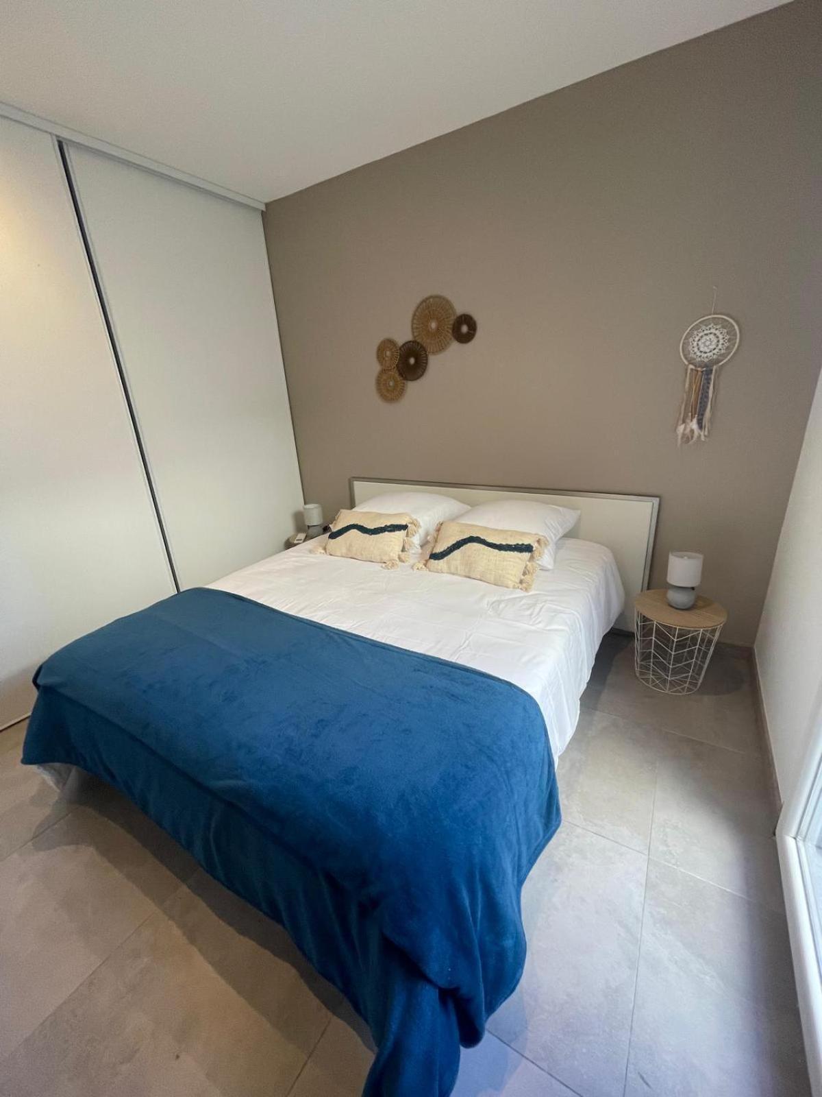 Villa Design Cap Dagde Piscine Et Plage Le Grau-dʼAgde Dış mekan fotoğraf