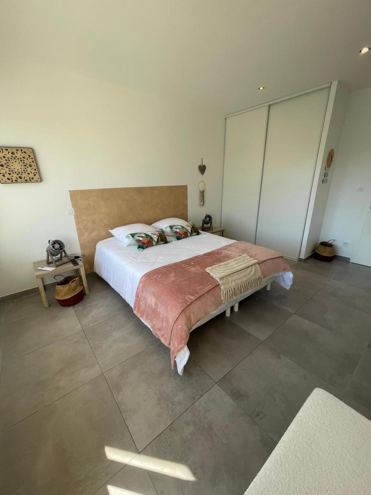 Villa Design Cap Dagde Piscine Et Plage Le Grau-dʼAgde Dış mekan fotoğraf