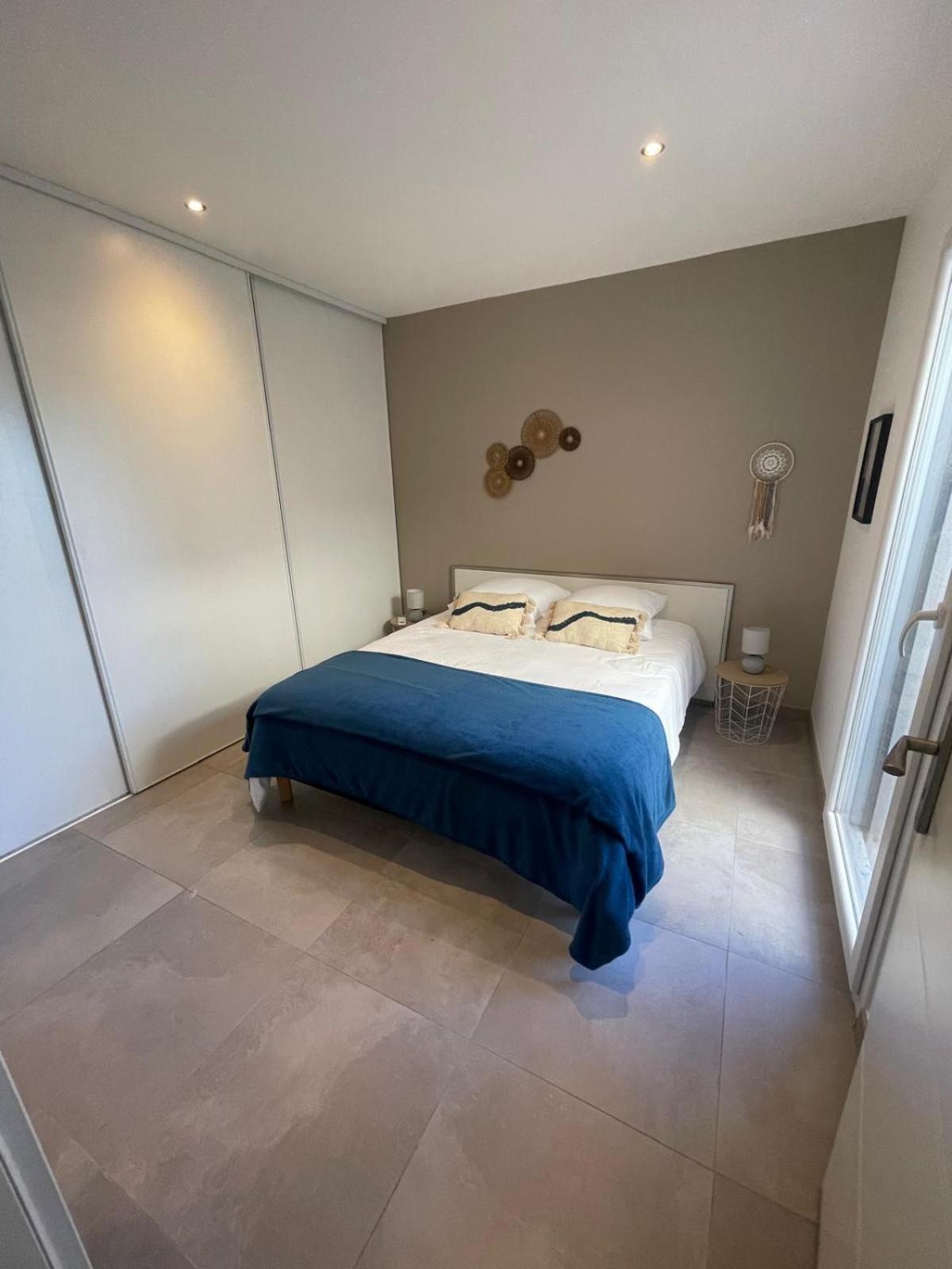Villa Design Cap Dagde Piscine Et Plage Le Grau-dʼAgde Dış mekan fotoğraf